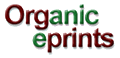 Organic eprints