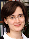 Claudia Hiller