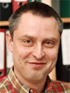 Dr. Ludger Klempt