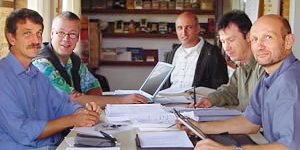 Meeting