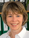 Silke M�ckel