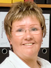 Jeanette Schultze