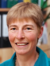 Dr. Annemarie Suchenwirth