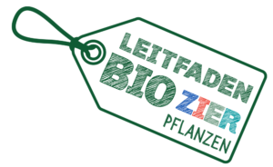 Leitfaden Biozierpflanzen