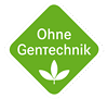 Ohne Gentechnik