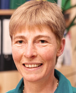Dr. Annemarie Suchenwirth