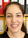 Lydia Eisemann