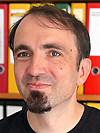 Rolf Hanusch