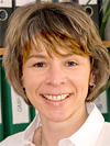 Silke Möckel