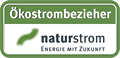 naturstrom - Energie mit Zukunft
